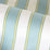 Old World Weavers Piano Stripe Robin'S Egg Fabric WW273450005