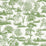 Scalamandre Garden Toile Meadow Wallpaper WWWP88605D0006