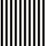Scalamandre Piano Stripe | Wallcovering Ebony Wallpaper Sample WWWP88608D0007