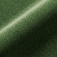 Old World Weavers Tudor Velvet Bottle Green Fabric WW273420008
