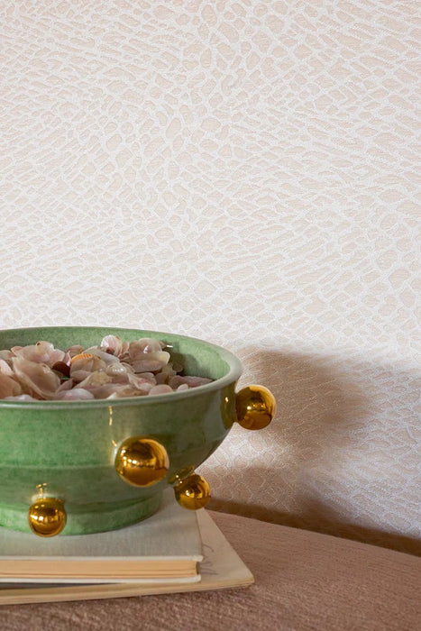Pierre Frey Esi Nacre Wallpaper FP038001