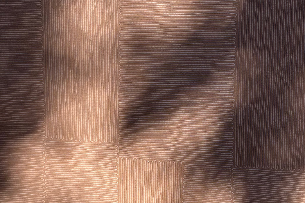 Perennials Wave Length Blanca Wallpaper PP112-28