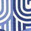 Alan Campbell Wavelength Blue Fabric Sample AC210-14
