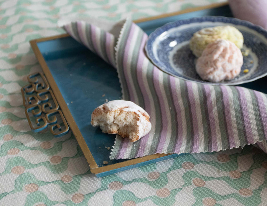 Galbraith & Paul Waves WA-236 Fabric