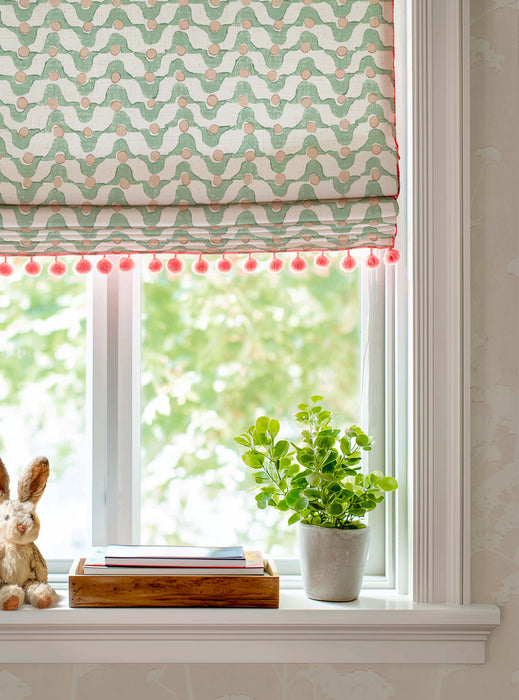 Galbraith & Paul Waves WA-327 Fabric