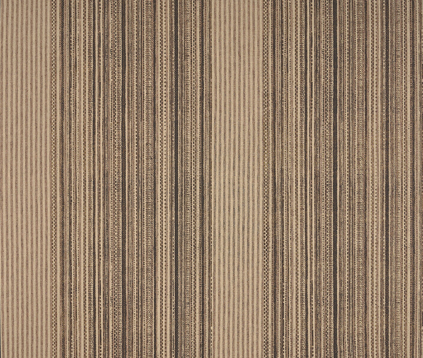 Pierre Frey Maroni Chocolat Wallpaper Sample FP129001