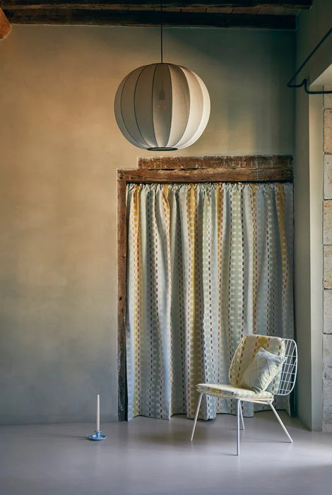 Pierre Frey Gustaf Boreal Fabric Sample F4051001