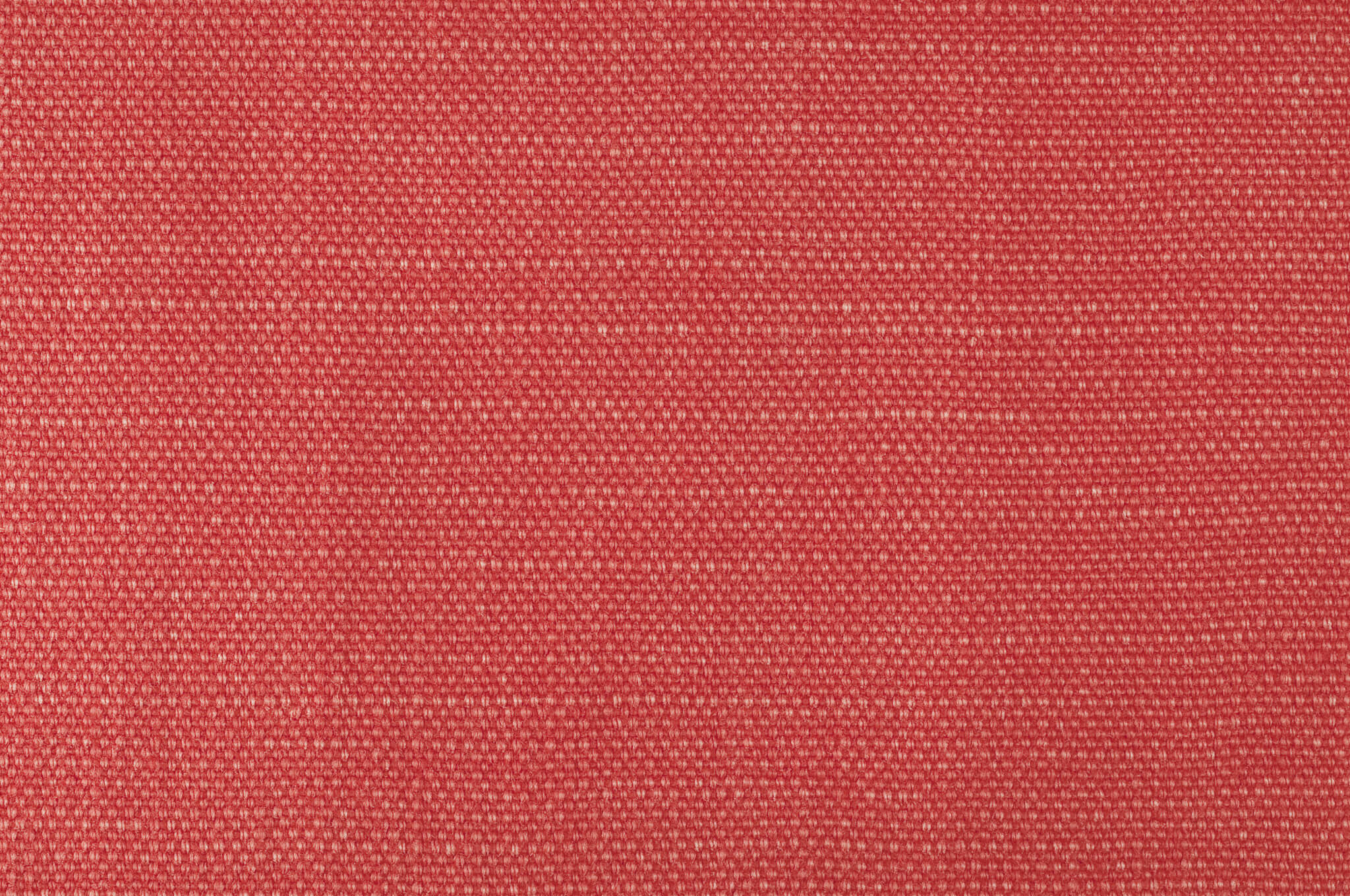 Pierre Frey Shabby Vermillon Fabric F2484026