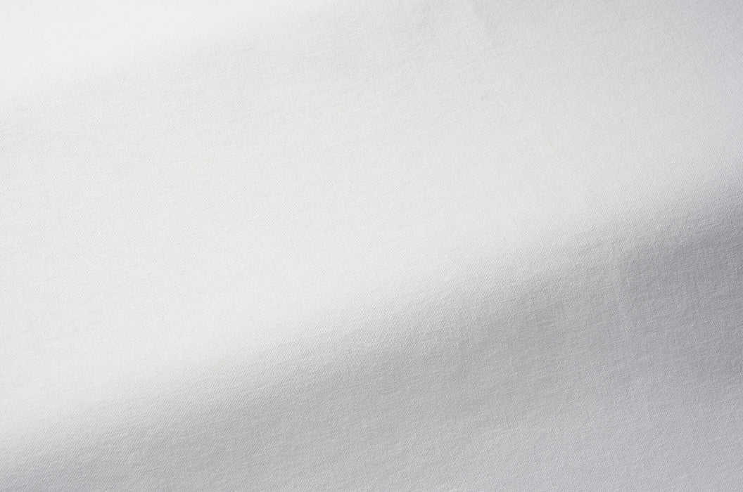 Pierre Frey Ombos Blanc Fabric Sample F3329001