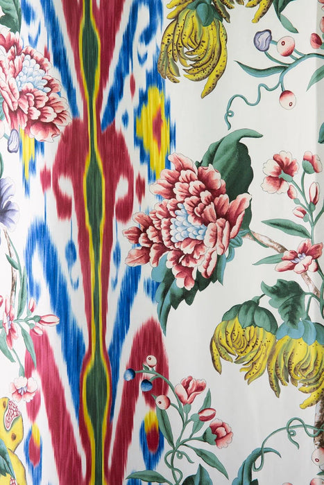 Pierre Frey Jodhpur Ete Fabric F3903001