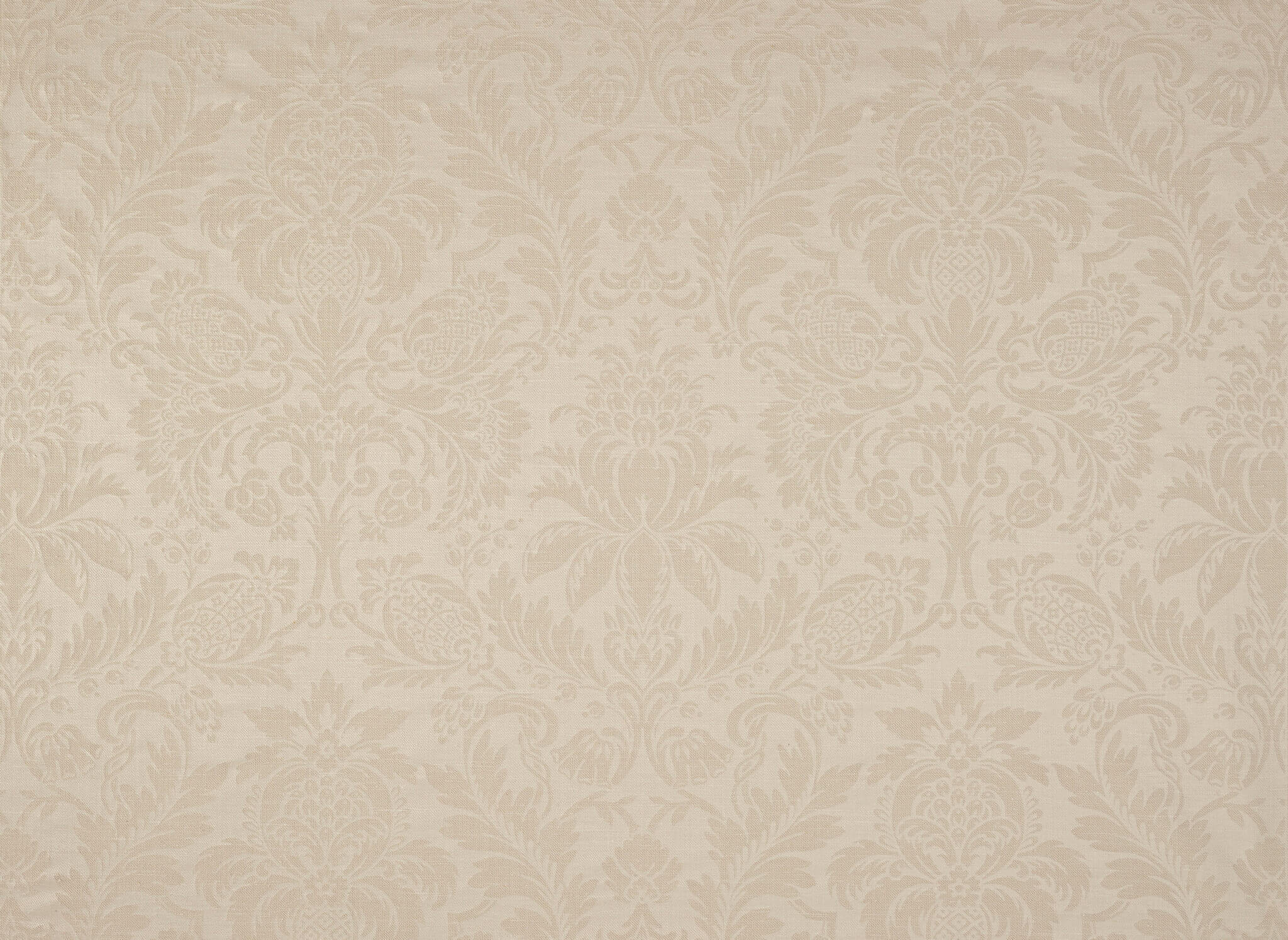 Pierre Frey Beaufort Bouleau Fabric Sample F2162140