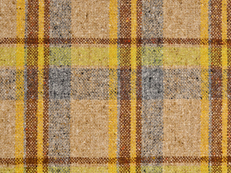Pierre Frey Killian Jaune Fabric F3647103