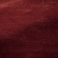 Pierre Frey Chenille Igor Cerise Fabric F3635028