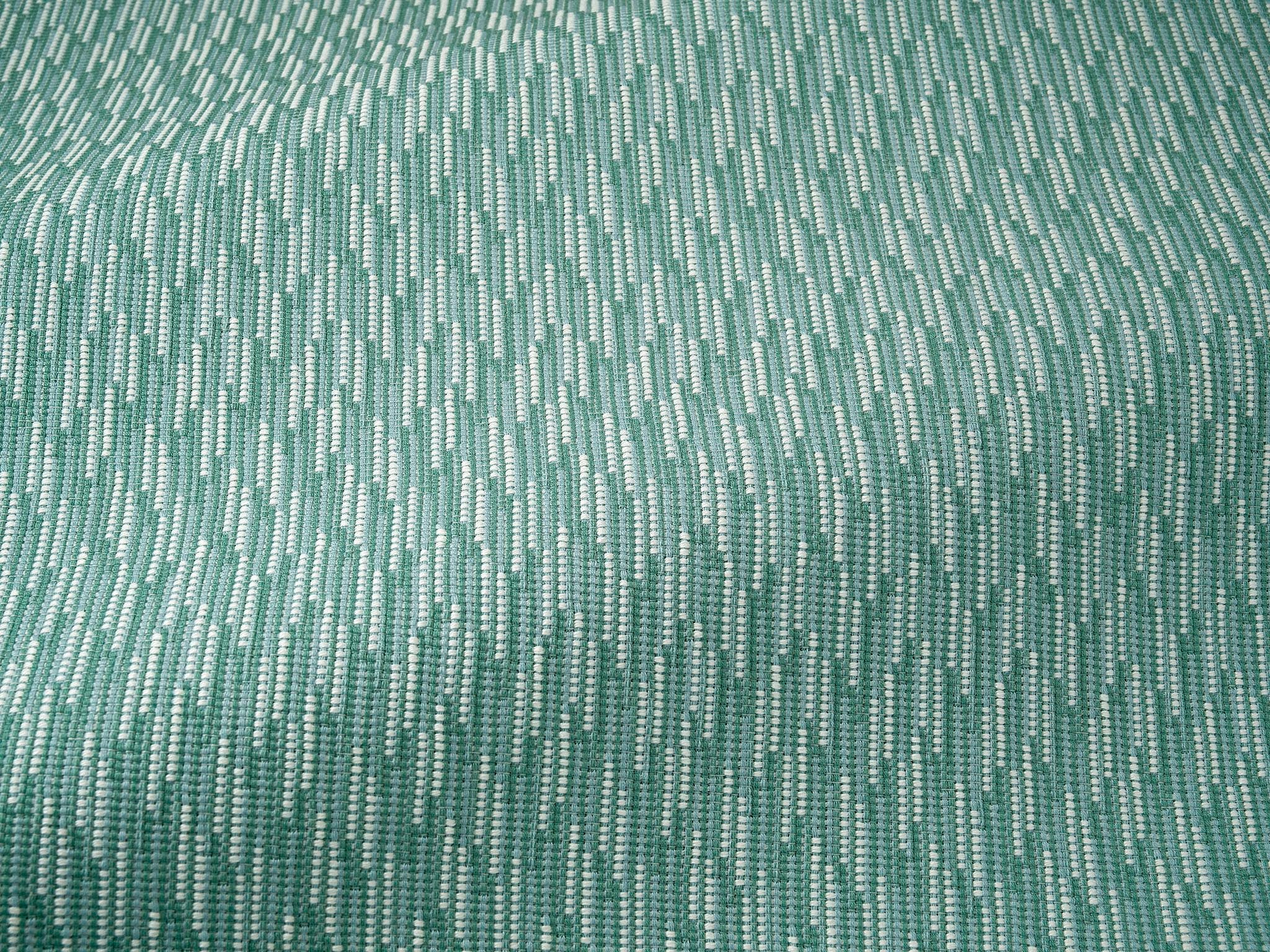 Pierre Frey Ascain Lagon Fabric Sample F3714006