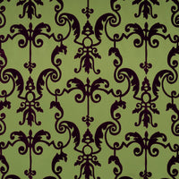 Fadini Borghi Napoli Verde Antico Fabric I6665001
