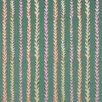 Pierre Frey Cancun Jungle Wallpaper FP250002
