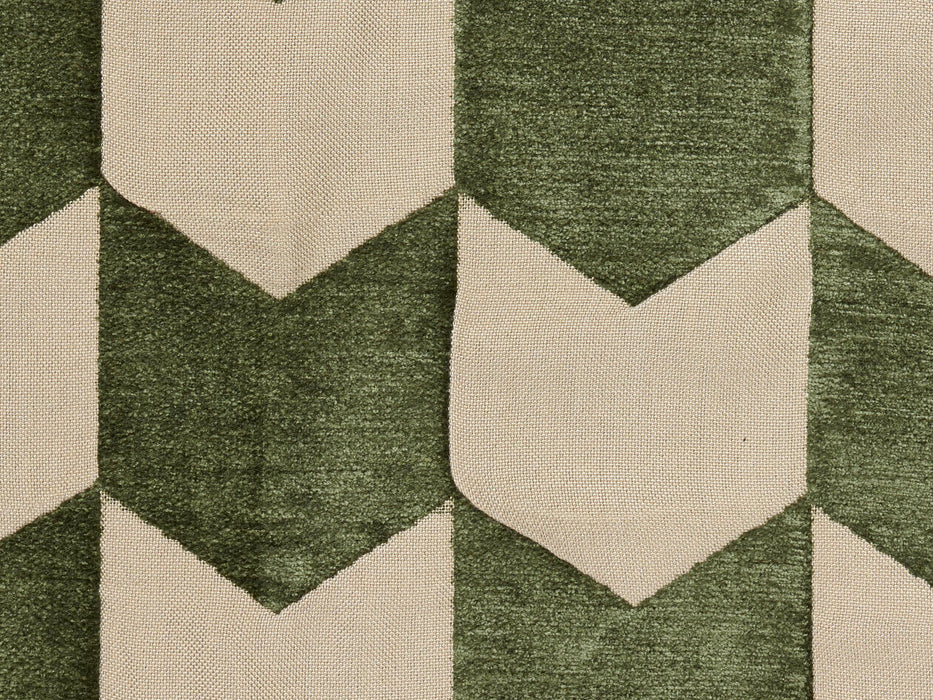 Le Manach Les Fleches Fabric Sample L4534_LES_FLECHES_C541_FG