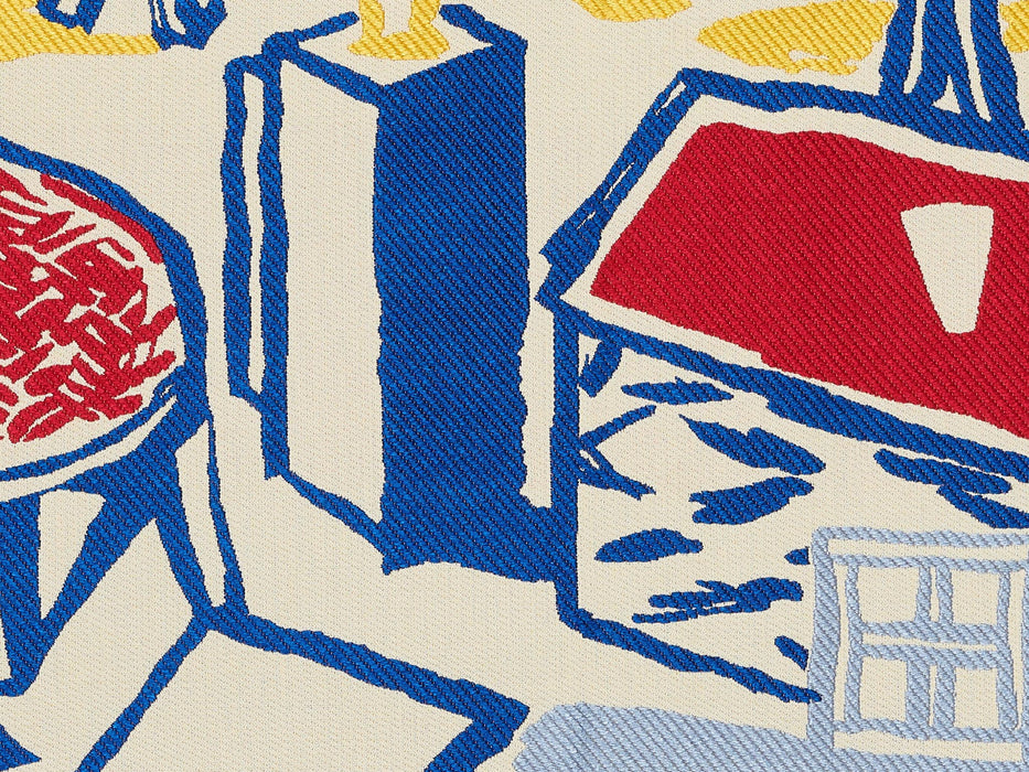 Le Manach Grand Atelier Fabric Sample L5063_GRAND_ATELIER_N3019_N3014_N3010_N3002_FE