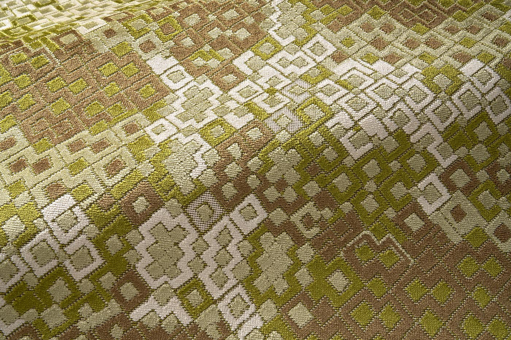 Pierre Frey Karakoum Cactus Fabric Sample F3967001