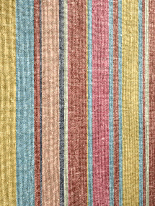 Pierre Frey Saloum Passion Wallpaper Sample FP120003