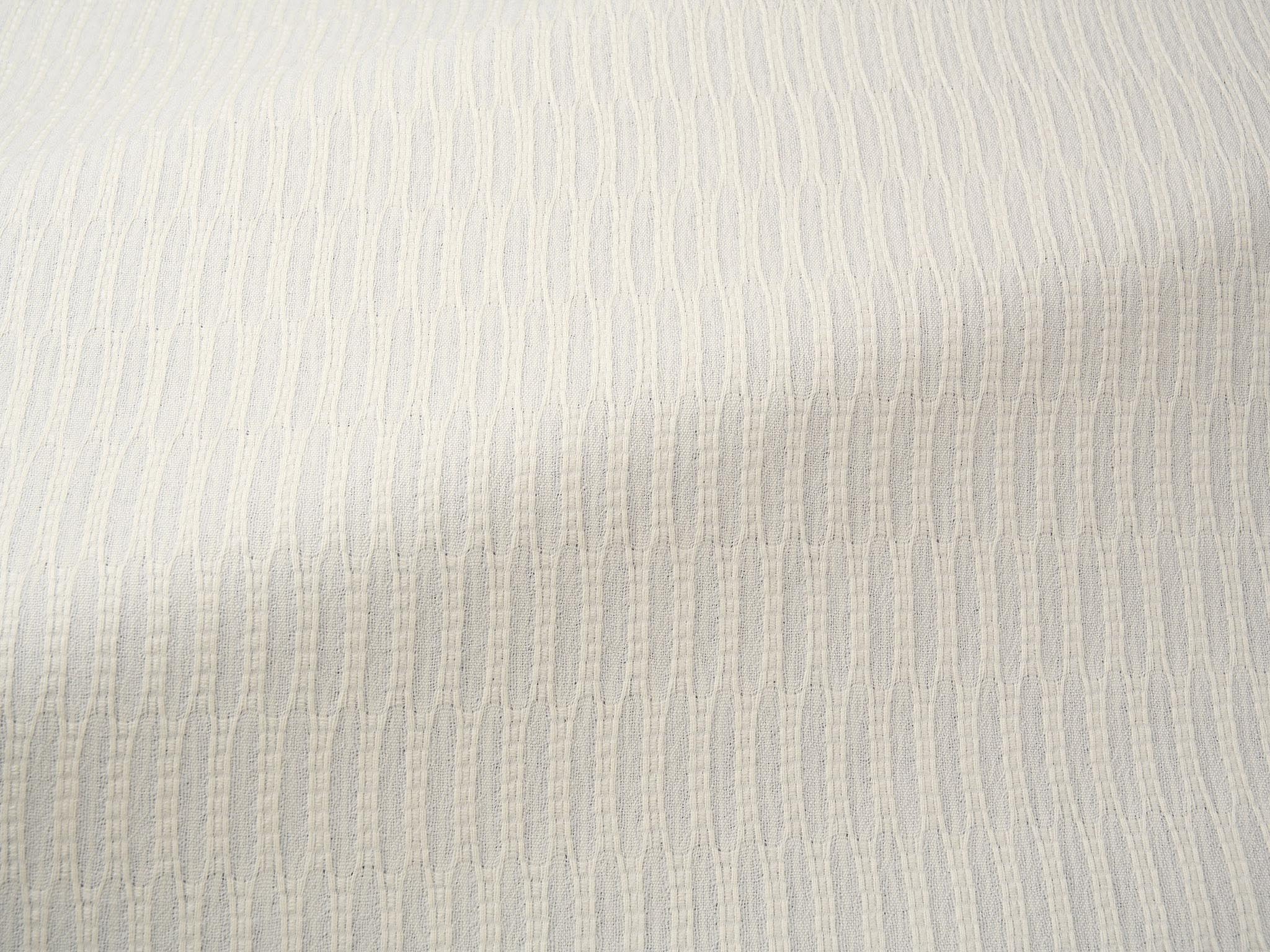 Pierre Frey Anita Ivoire Fabric F3612001