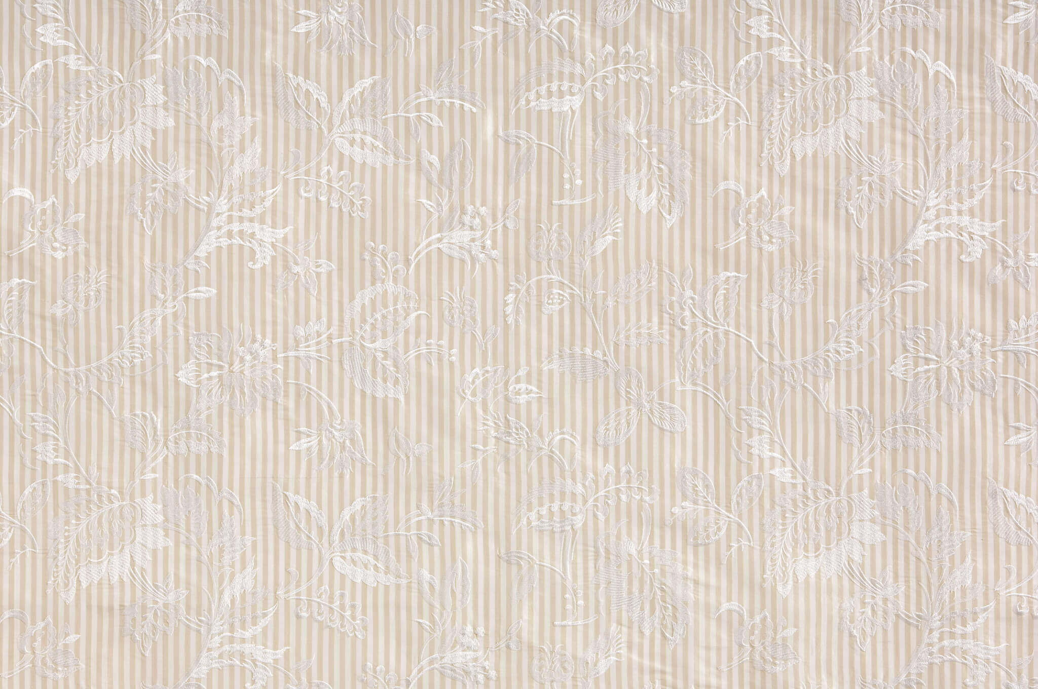 Braquenie Mademoiselle Celestine Poudre Fabric B7590001