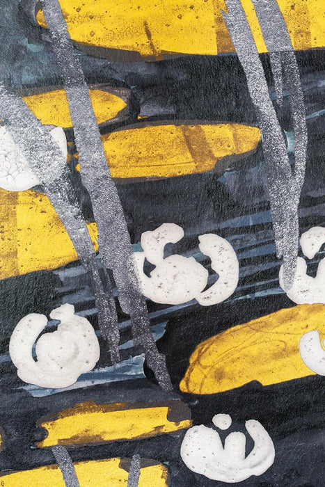 Pierre Frey Lotus Or Wallpaper Sample FP103001