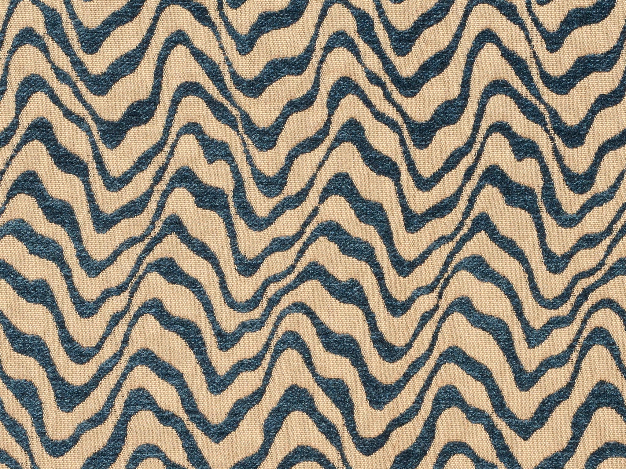 Le Manach Kenya Fabric Sample L4541_KENYA_C534_FB_VERSO