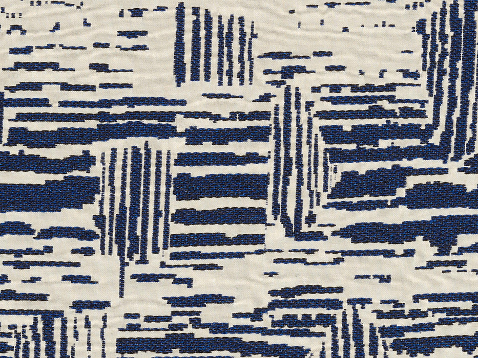 Le Manach Labyrinthe Fabric Sample L3912_LABYRINTHE_N3121_FE