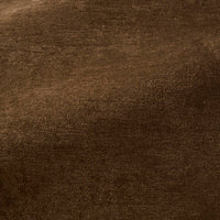 Pierre Frey Chenille Igor Terre Fabric F3635007
