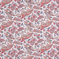 Braquenie Corne D'Abondance Broderie Original Fabric B7681001