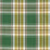 Pierre Frey Sivas Emeraude Fabric F3456002
