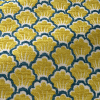 Le Manach Bosquet Outdoor Absinthe Fabric L4010001