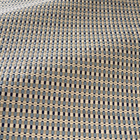Pierre Frey Tonnelle Ocean Fabric F3881004