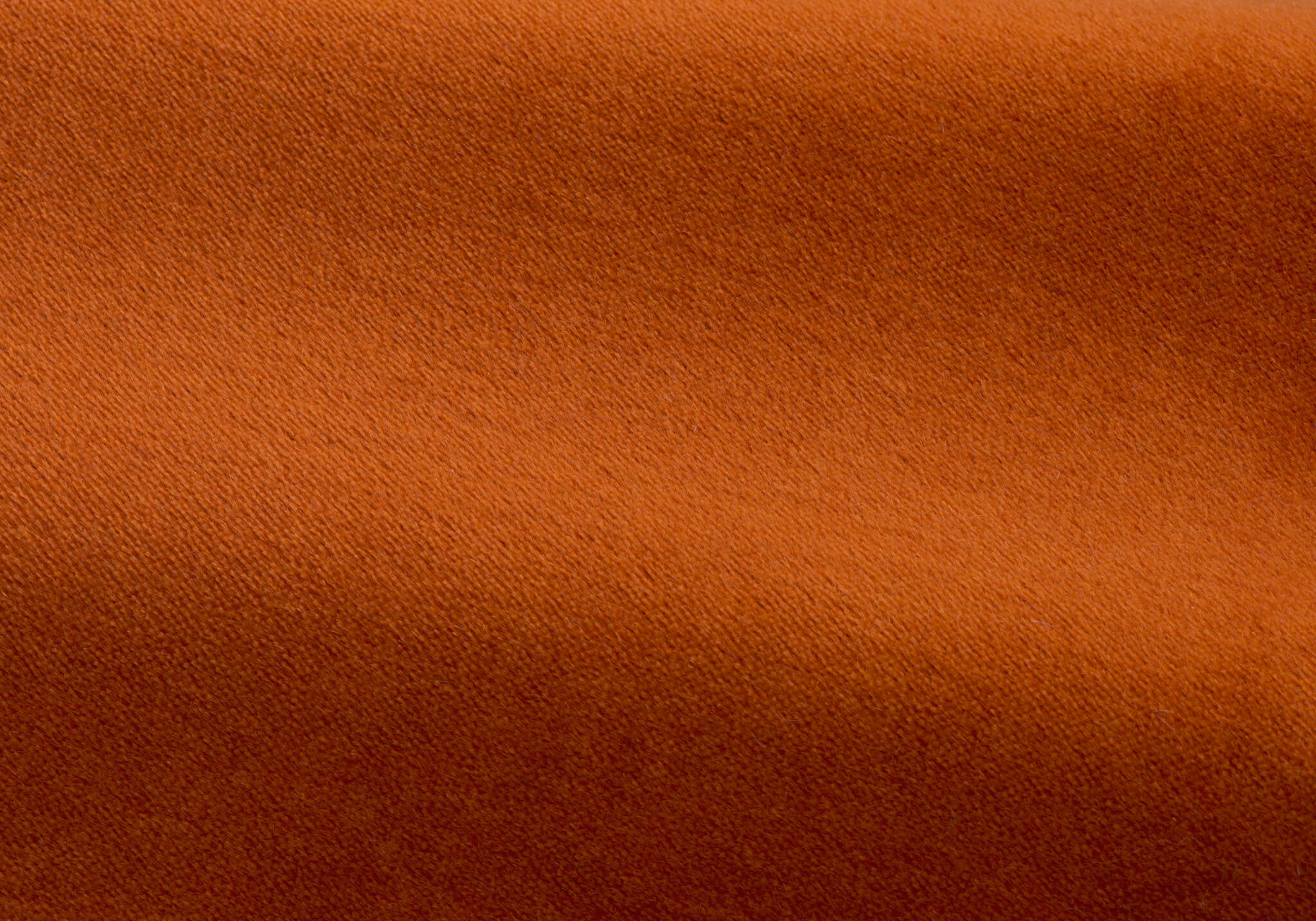 Pierre Frey Duke - Mohair Velvet Safran Fabric Sample F2945009