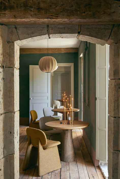 Pierre Frey Medicis Cannelle Fabric Sample F4066023