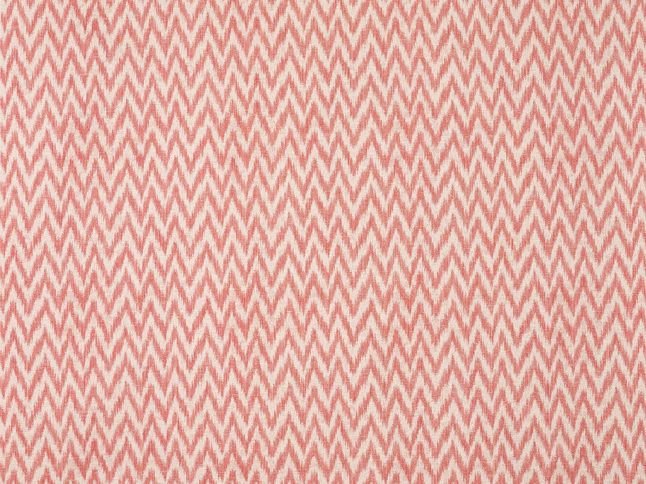 Braquenie Brionne Corail Fabric Sample B7665002