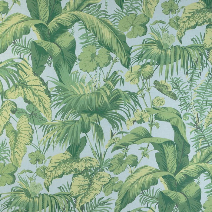 Kravet Couture Yasuni Sky Blue Fabric Sample YASUNI.530.0