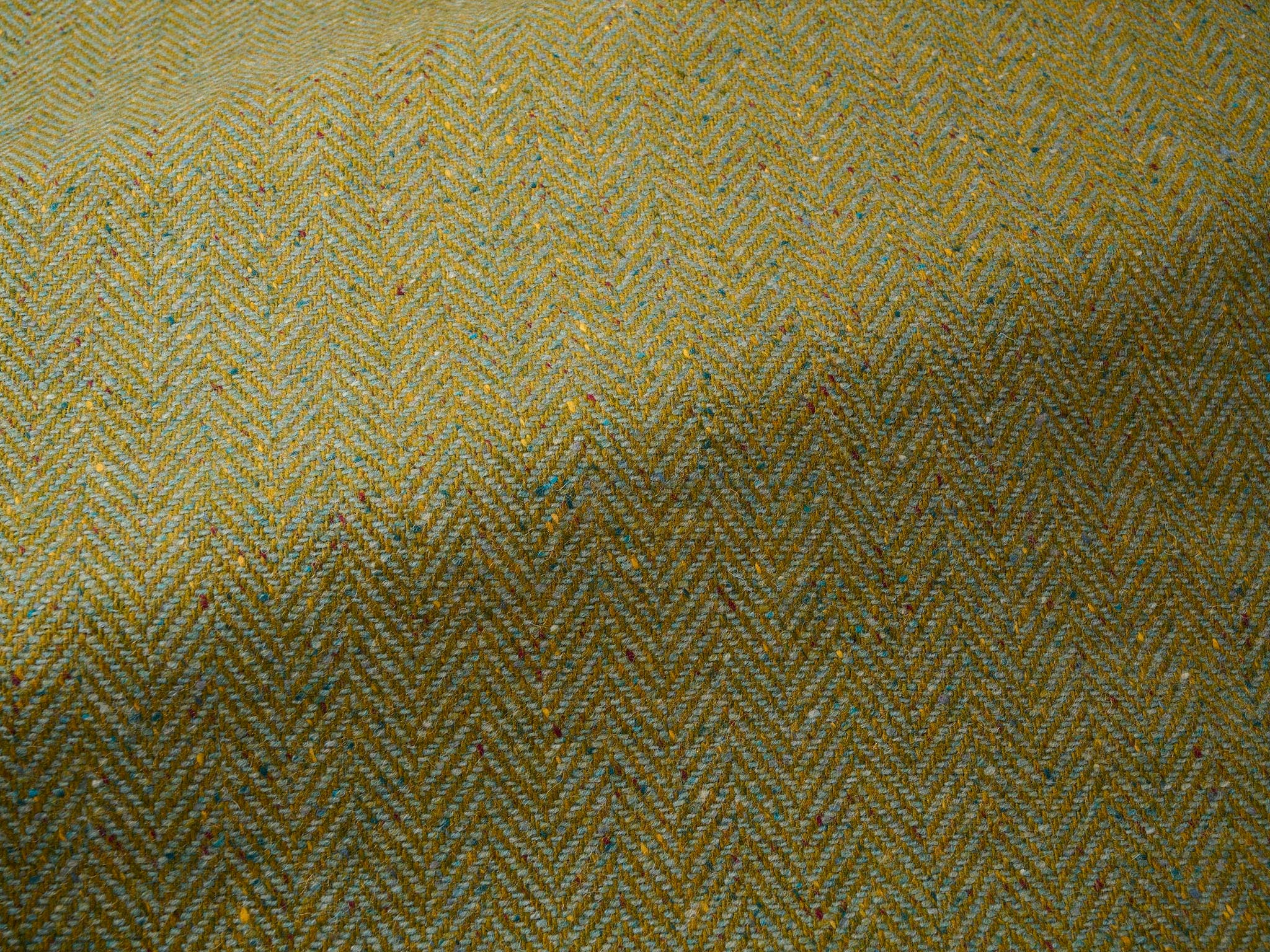 Pierre Frey Finn Seagreen Fabric Sample F3640007