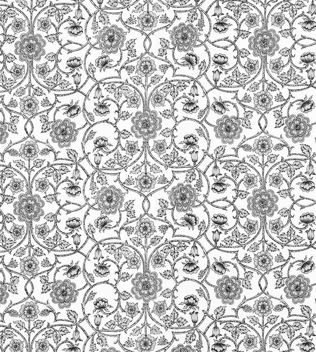 Old World Weavers Ornamental Gate Petal Fabric YD57360004