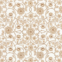 Old World Weavers Ornamental Gate Travertine Fabric YD57360003