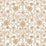 Old World Weavers Ornamental Gate Travertine Fabric Sample YD57360003