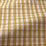 Pierre Frey Hej Ocre Fabric Sample F4048003