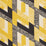 Le Manach Hyperbole Fabric Sample L3569_HYPERBOLE_N3002_N3010_FE