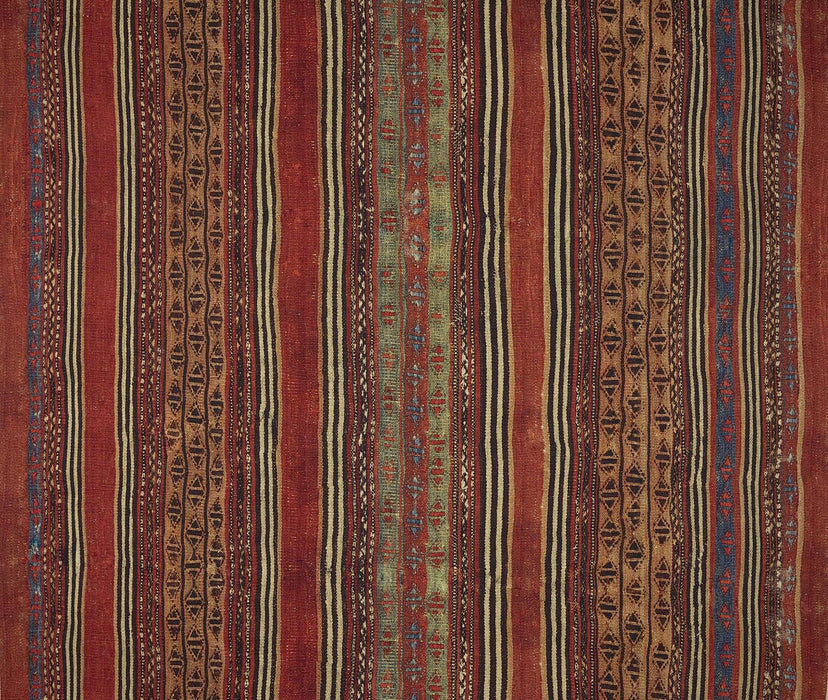 Pierre Frey Amman Berbere Fabric Sample F3953001