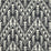 Pierre Frey Tatiana Reglisse Fabric Sample F3682005