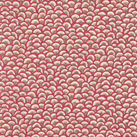 Braquenie Pontchartrain Coordonne Pivoin Wallpaper BP365001