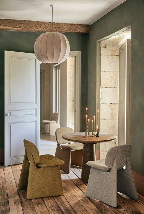 Pierre Frey Medicis Boudoir Fabric Sample F4066026