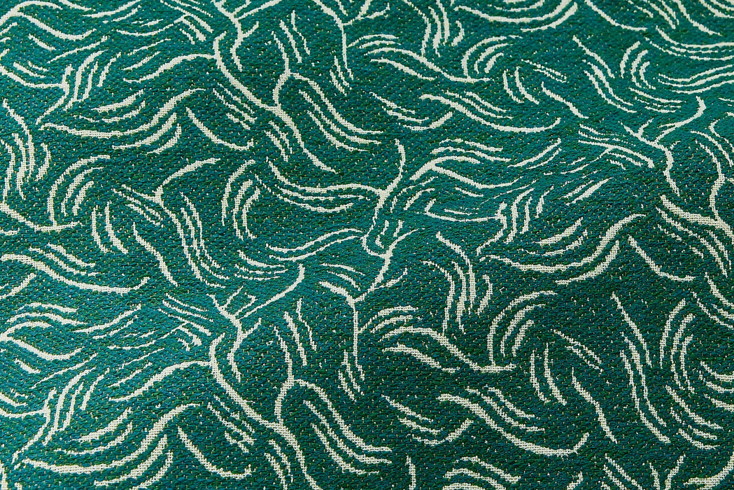 Le Manach Gratien Fabric Sample L5079_GRATIEN_B65_B22_FE