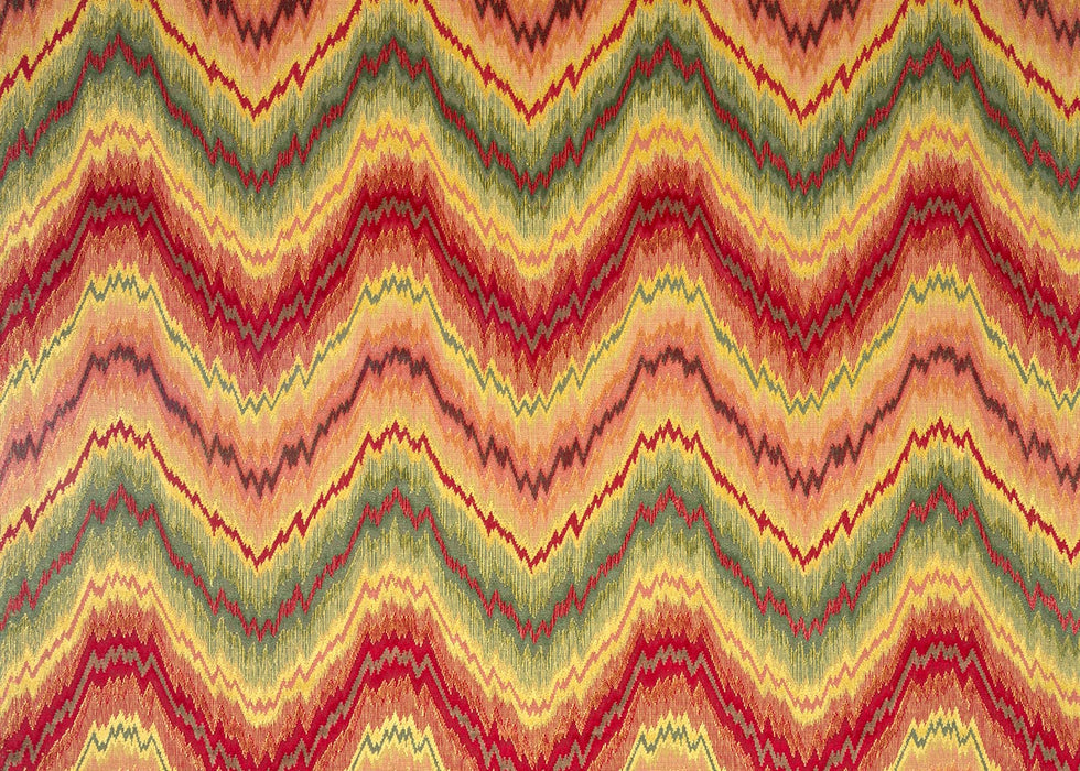 Fadini Borghi Budapest Carmine Fabric I5549001